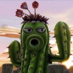 Свежий трейлер Plants vs. Zombies: Garden Warfare 2