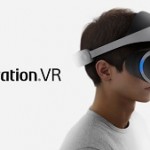 PlayStation VR — Свежее видео о шлеме виртуальной реальности для PS4