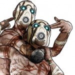 Новый геймплей Borderlands: The Pre-Sequel
