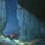 Gamescom 2014: Свежий трейлер Rime