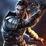 Новый тизер Risen 3