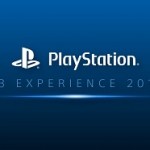 Прямая трансляция PlayStation Experience 2015