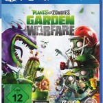 Plants vs. Zombies: Garden Warfare