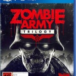 Zombie Army Trilogy