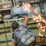 Первые фотографии The Last of Us: Remastered