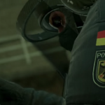 Rainbow Six: Siege — немецкие оперативники GSG 9