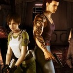 Capcom объявила дату релиза Resident Evil Zero HD Remaster