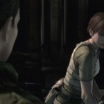 Resident Evil Zero HD — Часовой стрим от Capcom