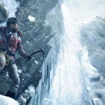 Rise of the Tomb Raider будет полностью озвучена на русском языке