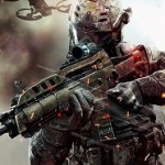 Call of Duty: Black Ops III — свежий трейлер о кибернетических модификациях