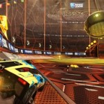 Загрузки Rocket League достигли отметки в 5 миллионов