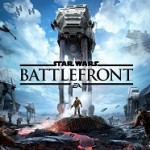 Star Wars: Battlefront — свежий скриншот и обложка Deluxe Edition