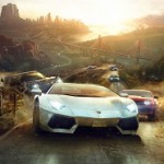 Свежий трейлер The Crew