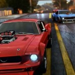 The Crew — свежее обновление «Ретро»