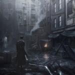 Подтвердили демонстрация The Order: 1886 в рамках PlayStation Experience