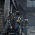 «Черная вода» — трейлер коллекционного издания The Order: 1886 для России